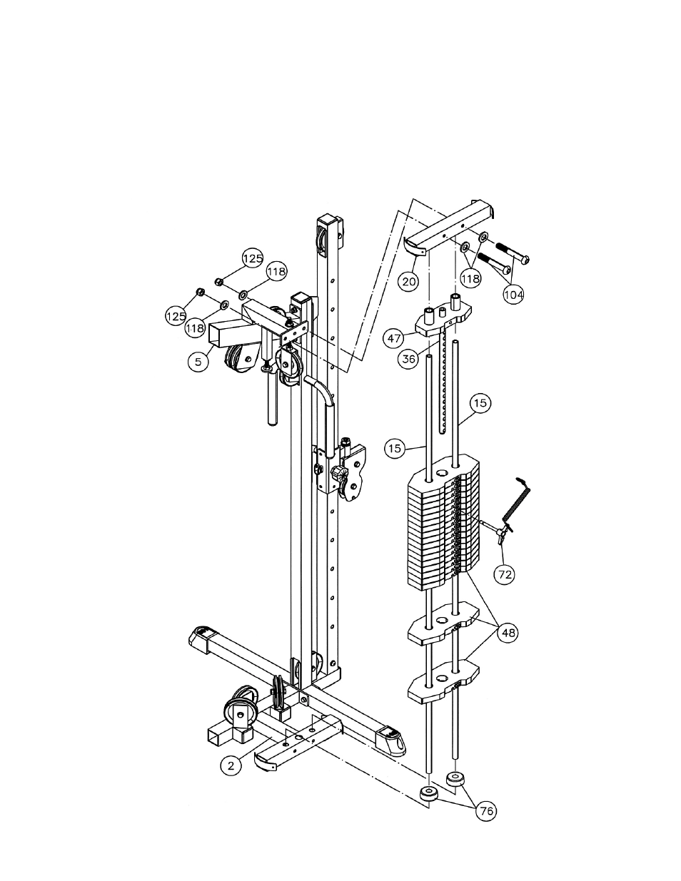 Impex IGS 16 User Manual | Page 18 / 33