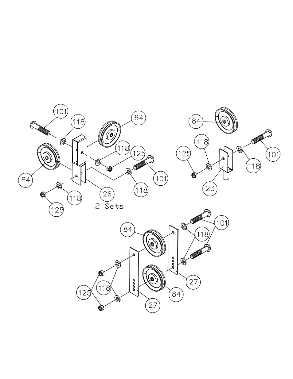 Diagram 12 | Impex IGS 16 User Manual | Page 19 / 33