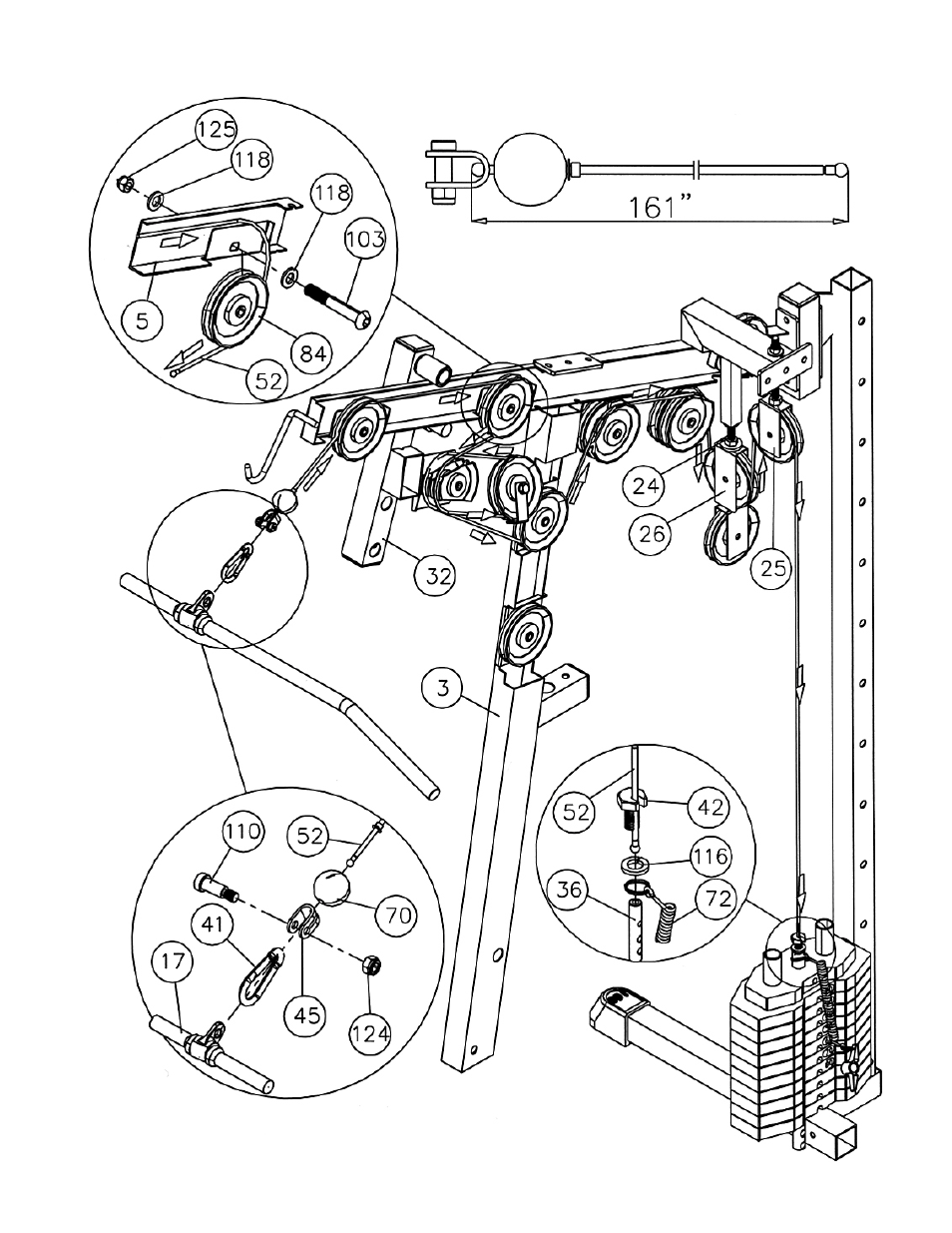 Diagram 13 | Impex IGS 16 User Manual | Page 21 / 33