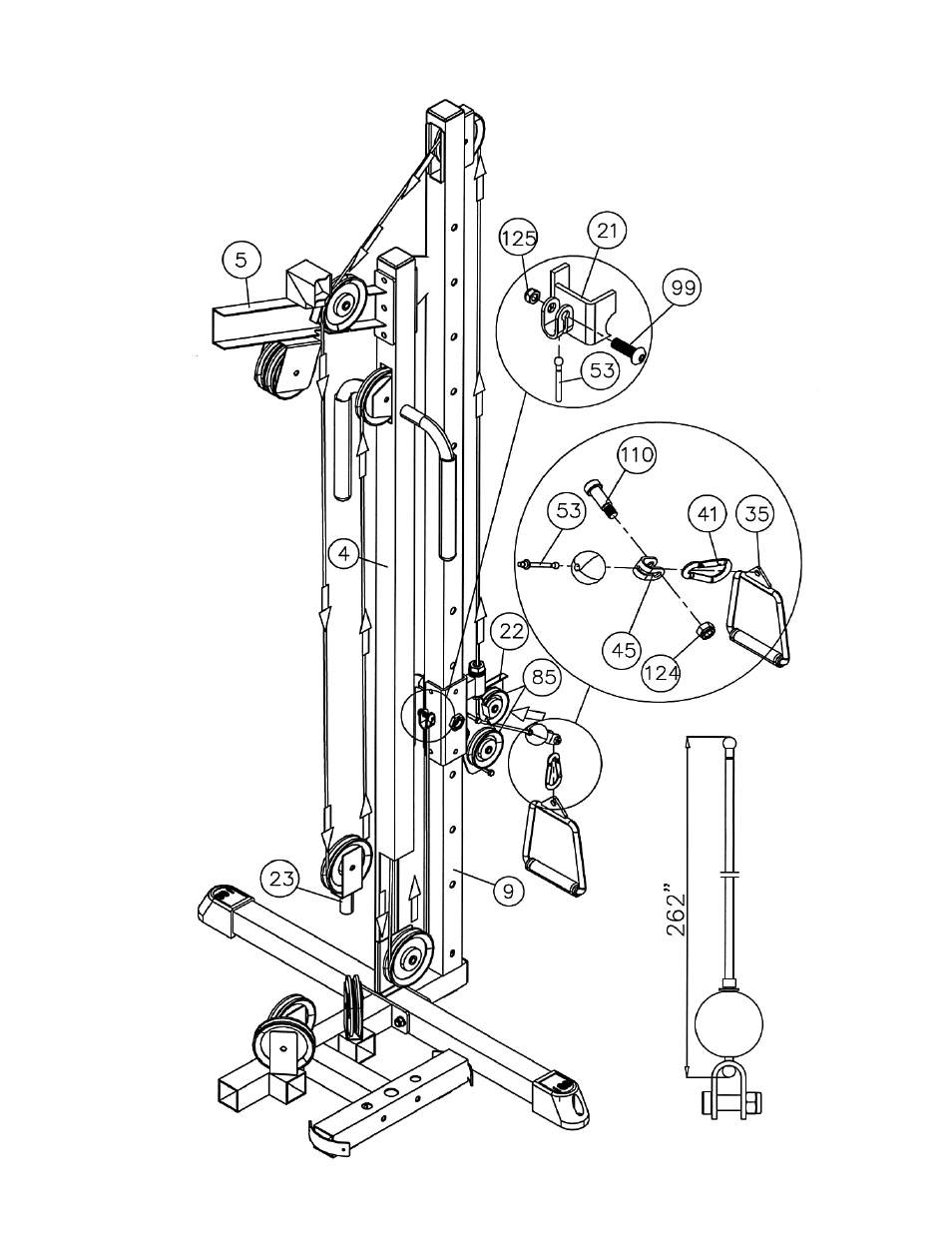 Diagram 14 | Impex IGS 16 User Manual | Page 23 / 33
