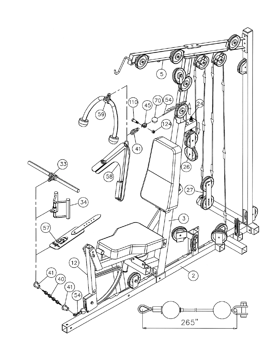 Diagram 15 | Impex IGS 16 User Manual | Page 25 / 33