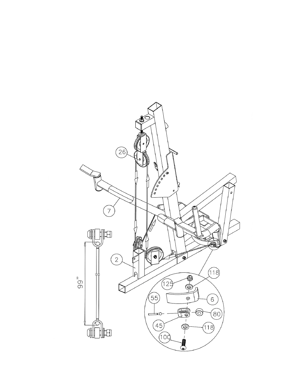 Impex IGS 16 User Manual | Page 26 / 33