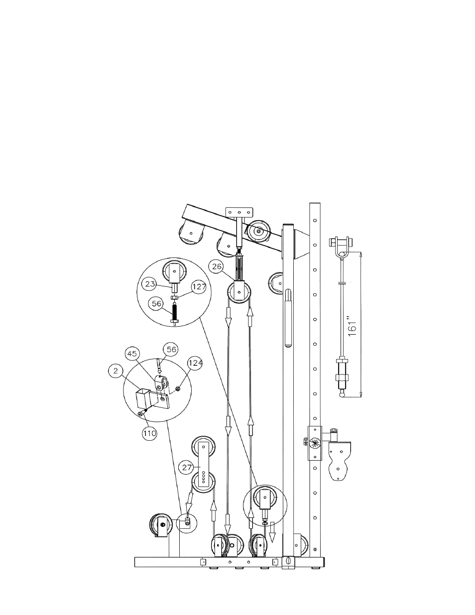 Impex IGS 16 User Manual | Page 27 / 33