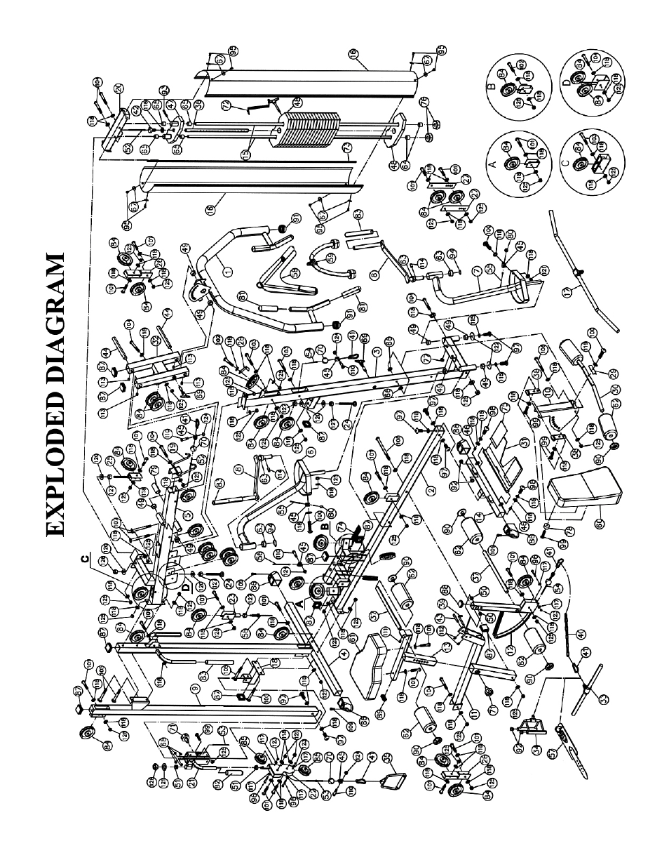 Impex IGS 16 User Manual | Page 29 / 33
