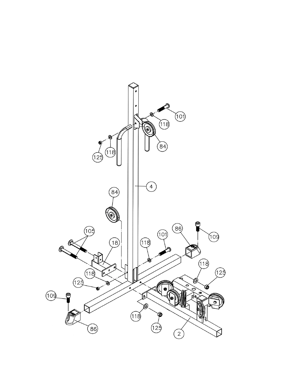 Impex IGS 16 User Manual | Page 9 / 33