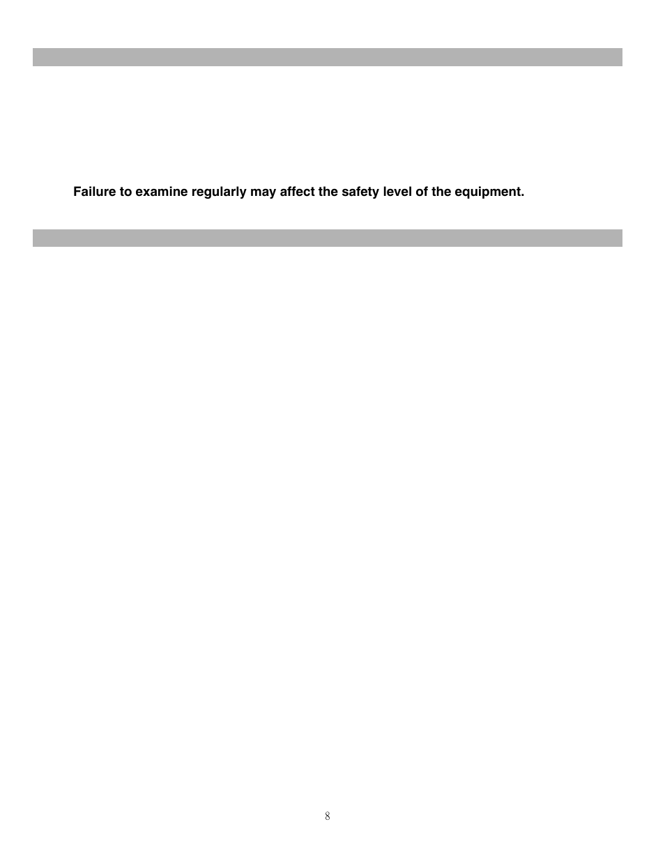 Care and maintenance, Weight capacity and dimension | Impex MWM-988 User Manual | Page 9 / 15