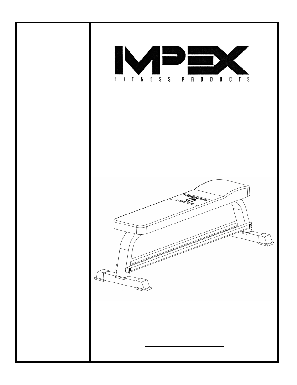 Impex SB 660 User Manual | 7 pages
