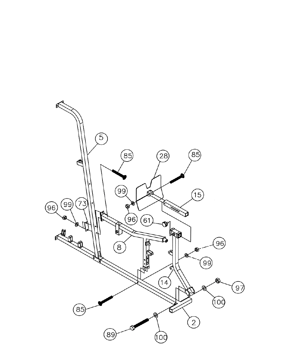 Impex GS 99 User Manual | Page 12 / 28