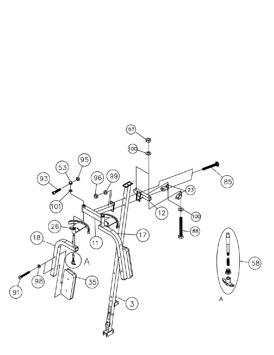 Impex GS 99 User Manual | Page 14 / 28