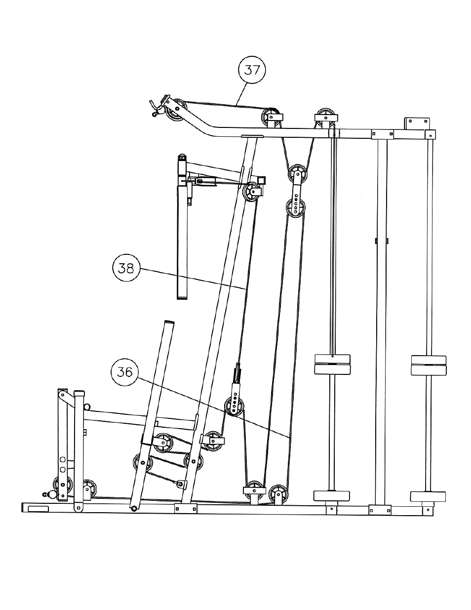 Impex GS 99 User Manual | Page 16 / 28