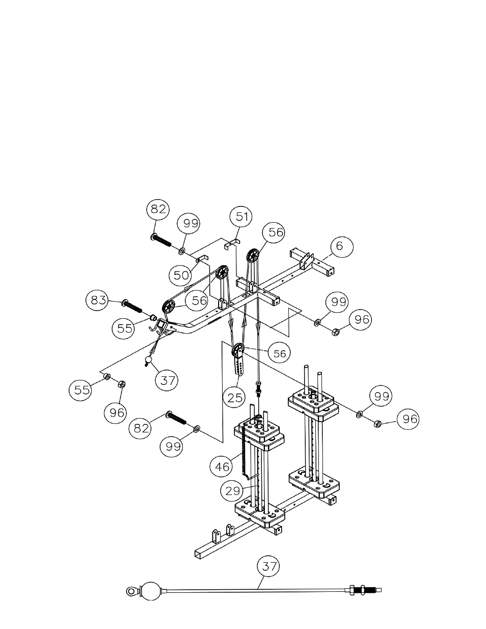 Impex GS 99 User Manual | Page 17 / 28