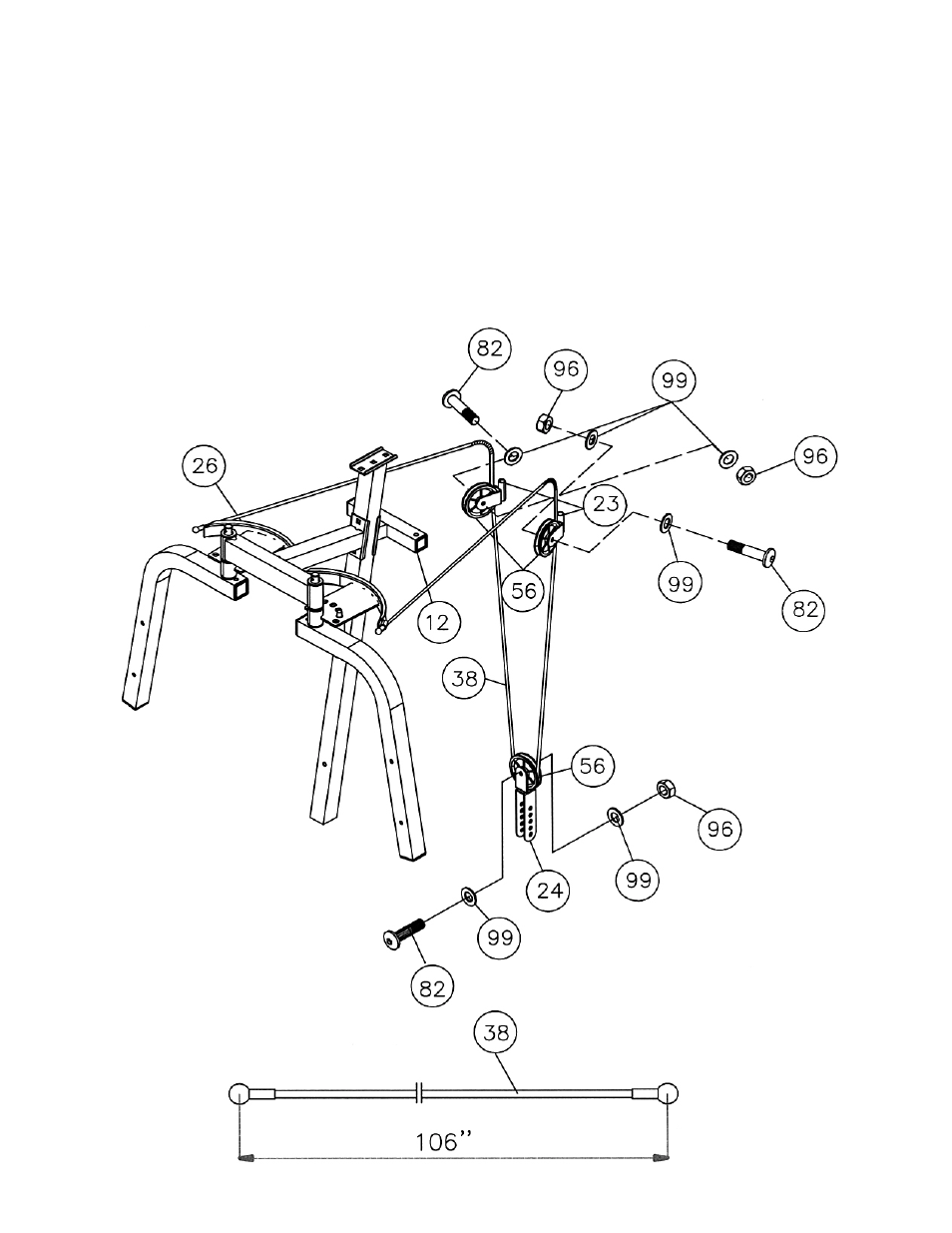 Diagram 10 | Impex GS 99 User Manual | Page 18 / 28