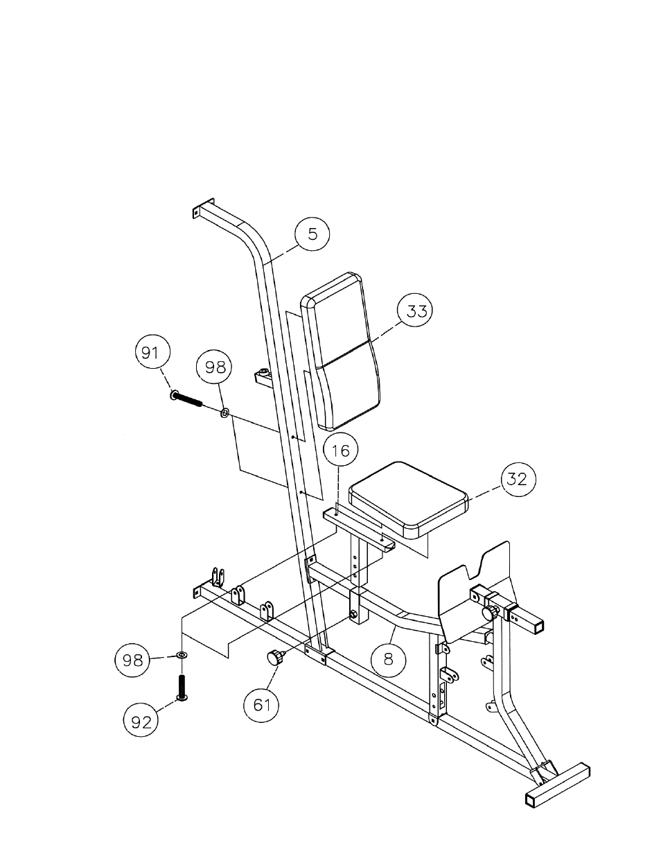 Diagram 13 | Impex GS 99 User Manual | Page 23 / 28