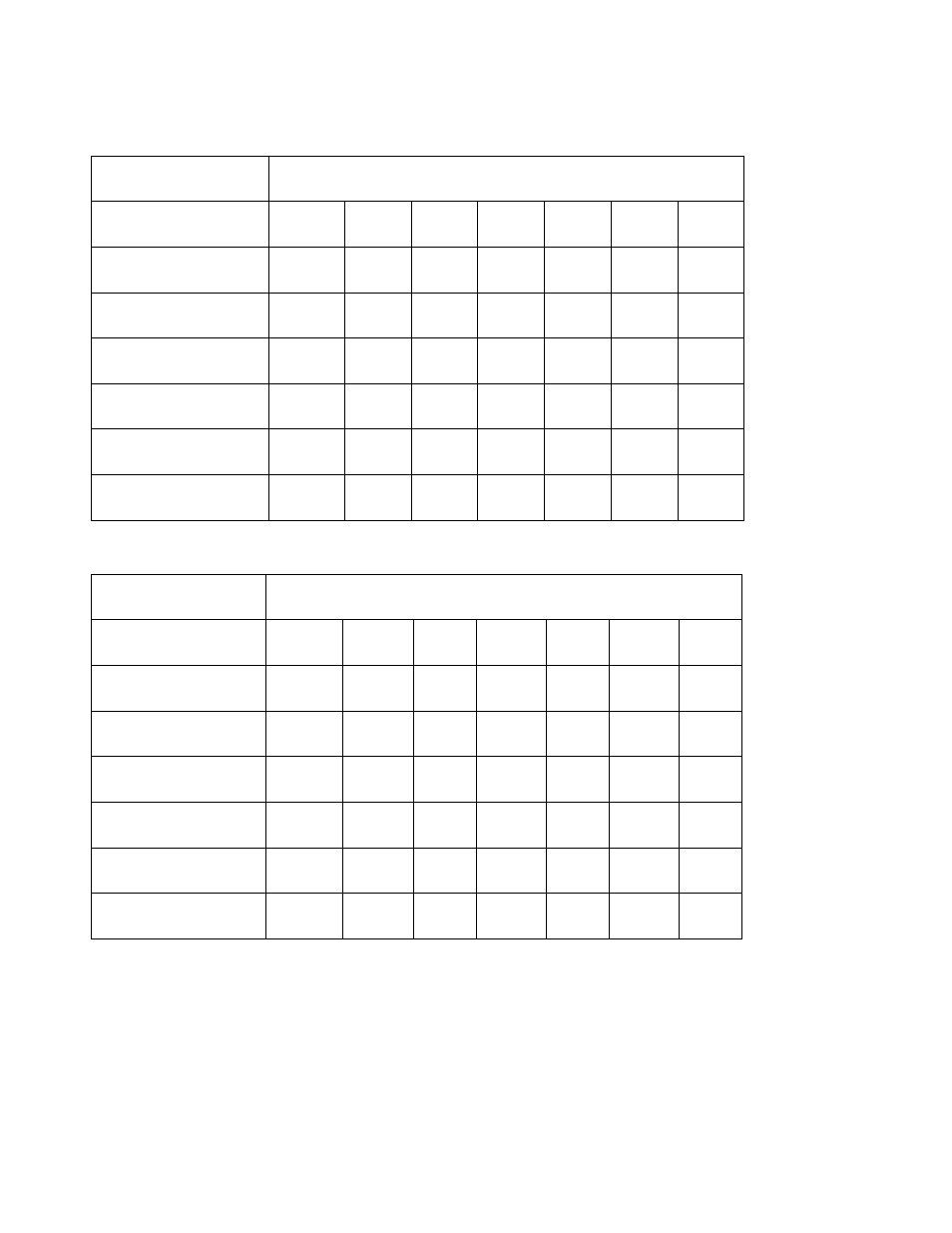 Station, Vertical press, Gs 99 weight resistance chart | Impex GS 99 User Manual | Page 27 / 28