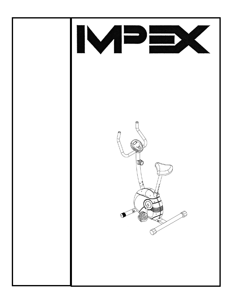 Impex ME-708 User Manual | 17 pages