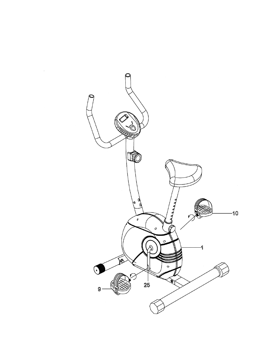 Diagram 5 | Impex ME-708 User Manual | Page 11 / 17