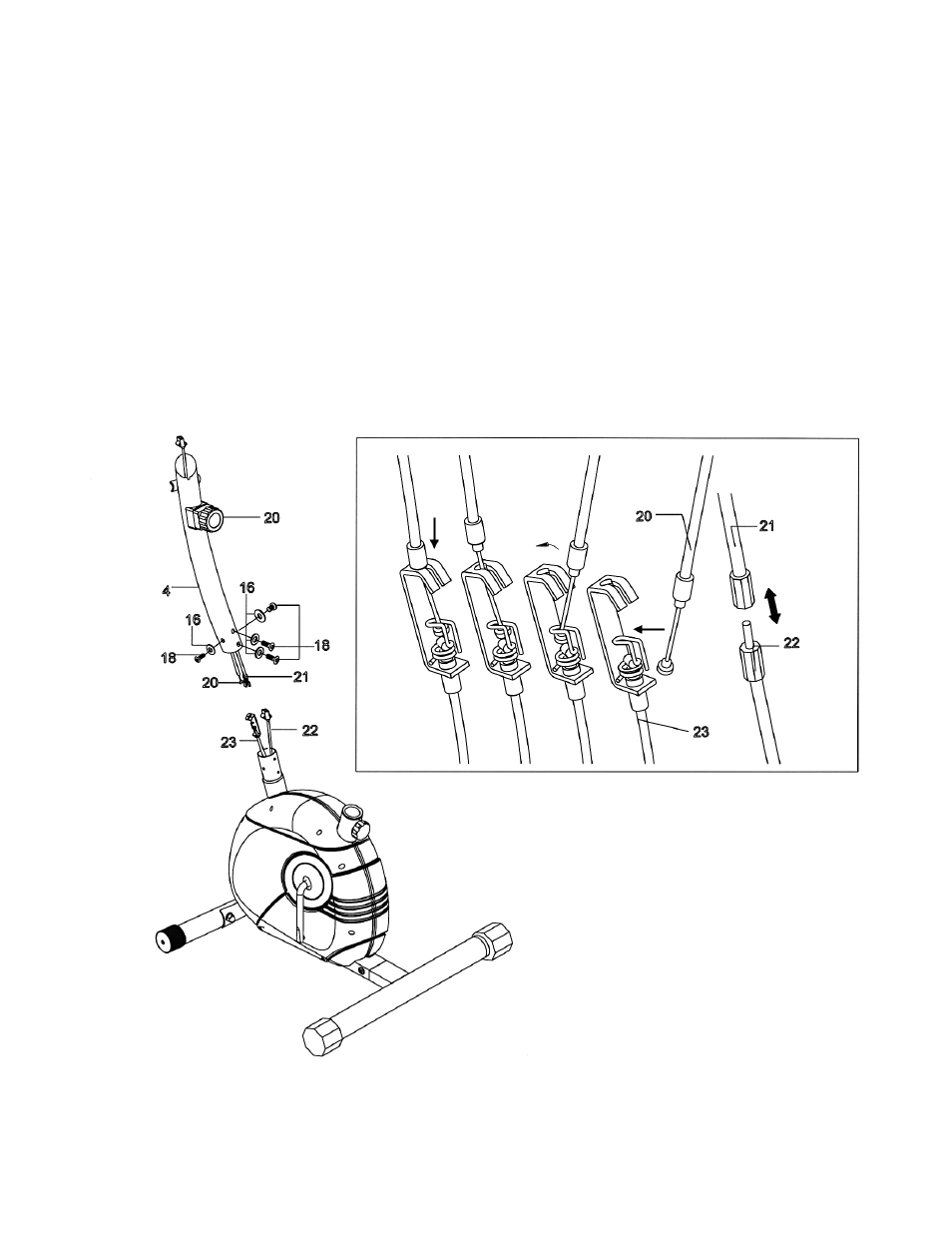 Diagram 2 | Impex ME-708 User Manual | Page 8 / 17