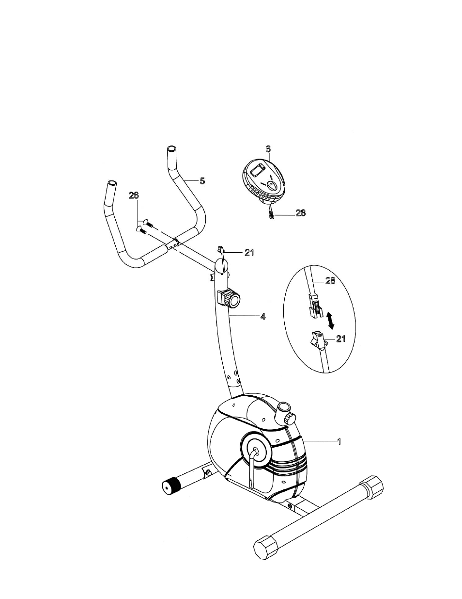 Diagram 3 | Impex ME-708 User Manual | Page 9 / 17