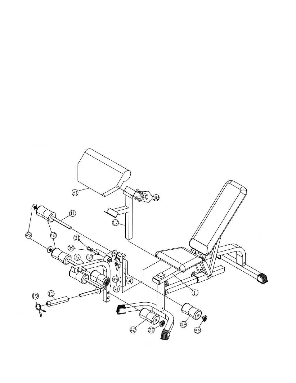 Diagram 6 | Impex AB 4000 User Manual | Page 12 / 15