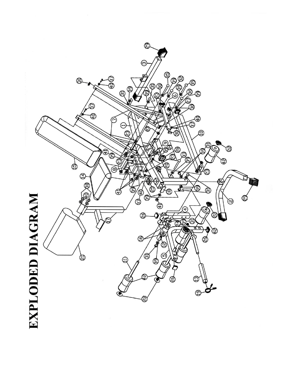 Impex AB 4000 User Manual | Page 13 / 15