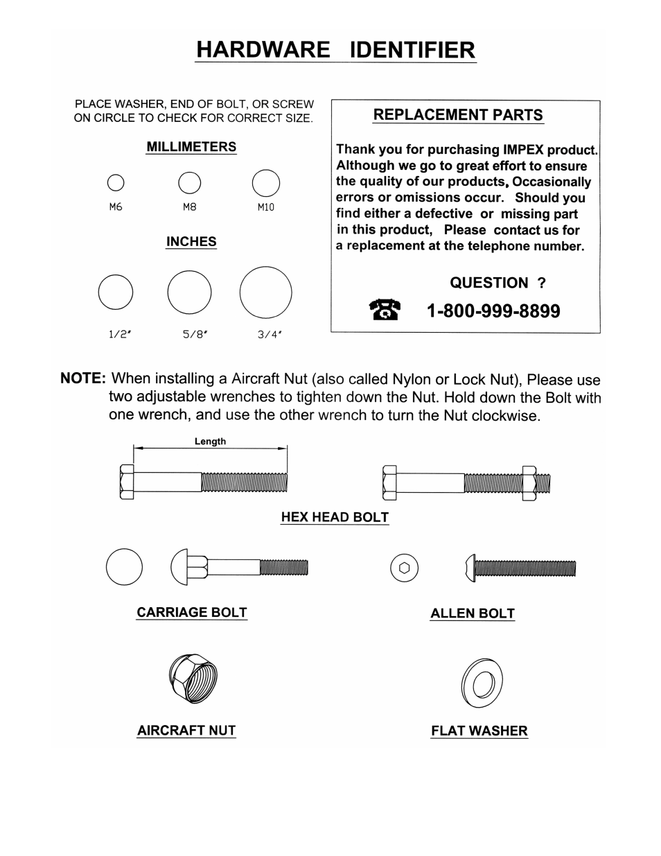 Impex AB 4000 User Manual | Page 4 / 15