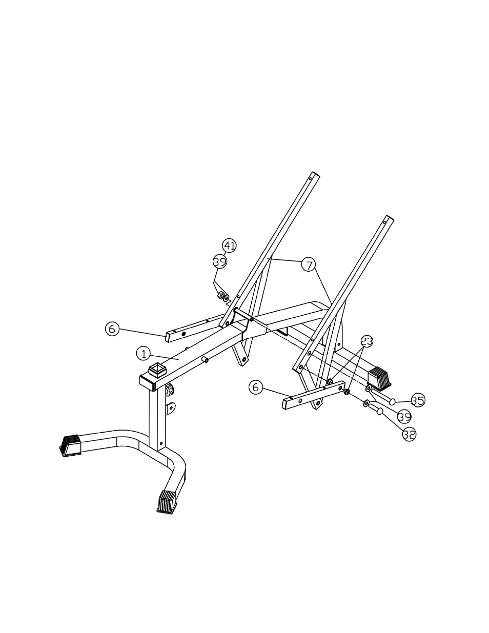 Diagram 2 | Impex AB 4000 User Manual | Page 6 / 15