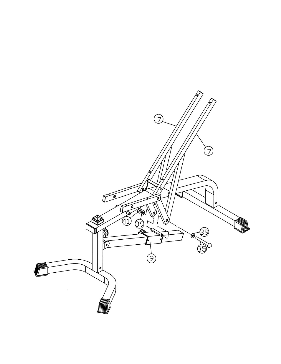Diagram 3 | Impex AB 4000 User Manual | Page 7 / 15