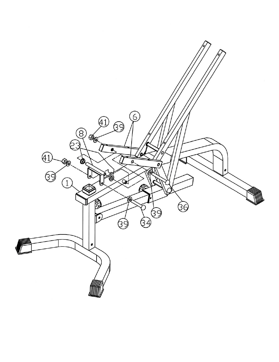Diagram 4 | Impex AB 4000 User Manual | Page 9 / 15