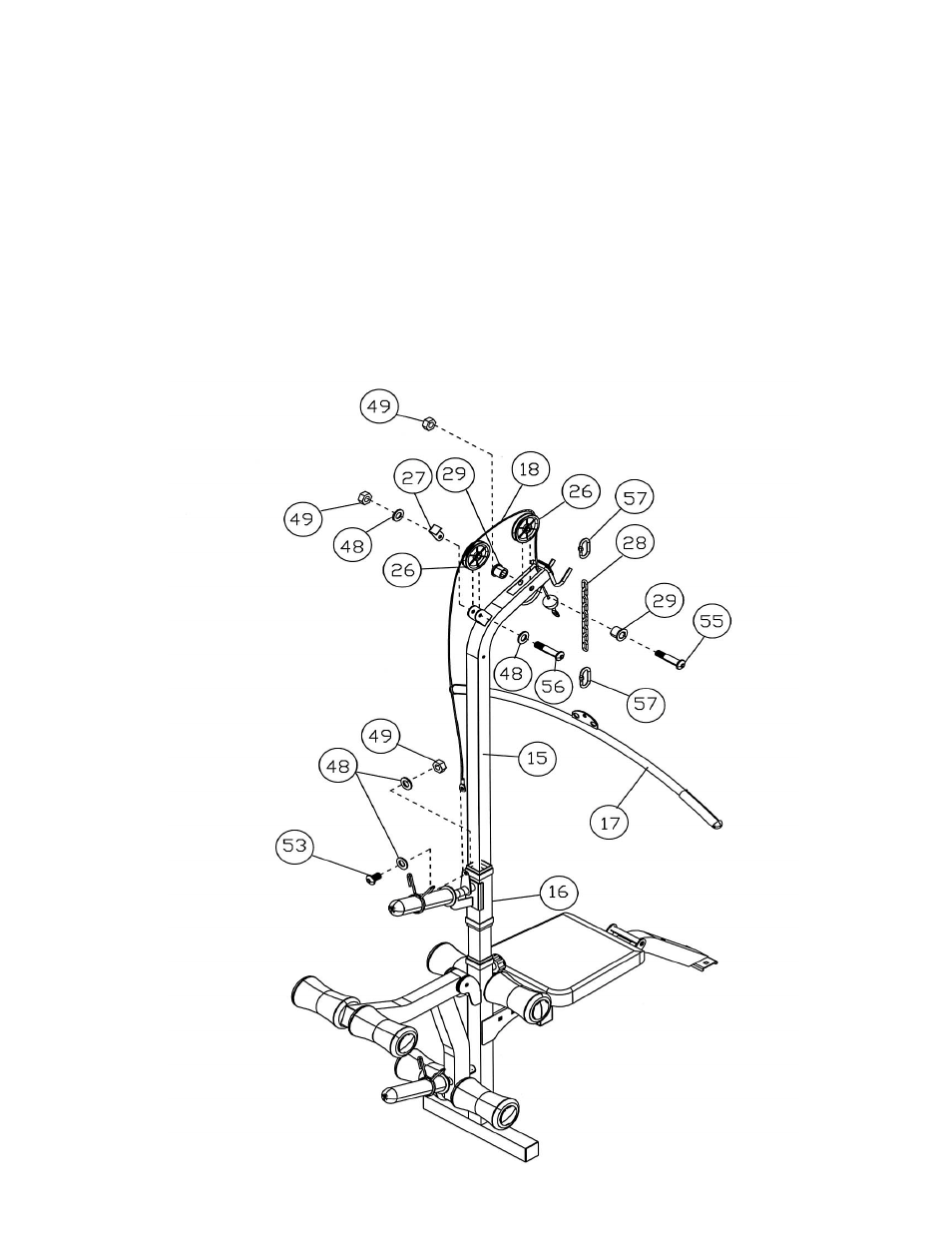 Diagram 6 | Impex PHC 764 User Manual | Page 10 / 13