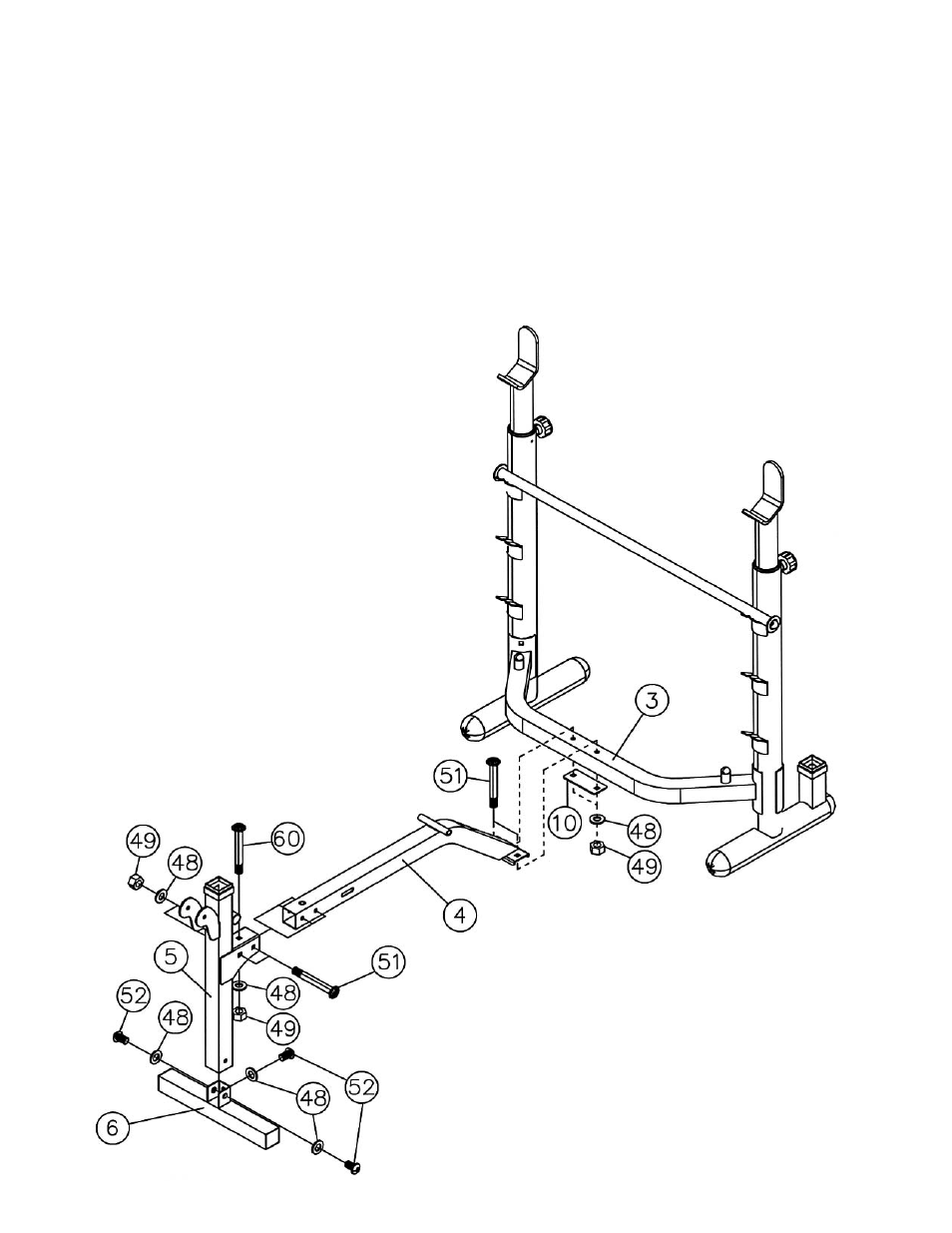 Diagram 2 | Impex PHC 764 User Manual | Page 6 / 13