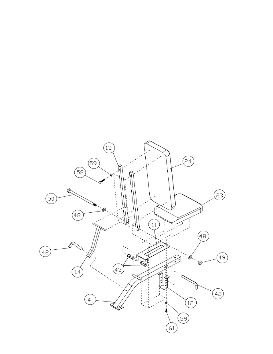 Diagram 4 | Impex PHC 764 User Manual | Page 8 / 13