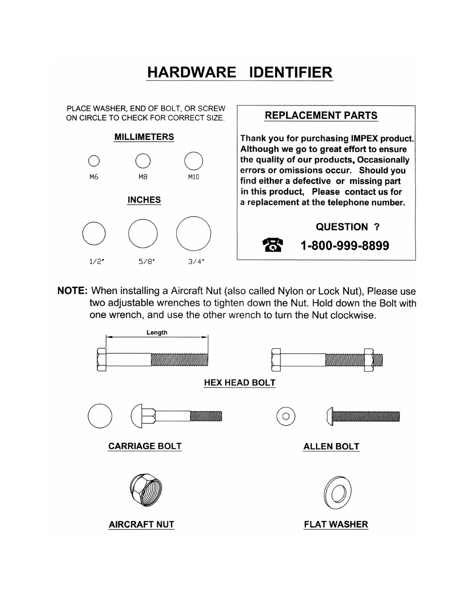 Impex IGS-07 User Manual | Page 4 / 14