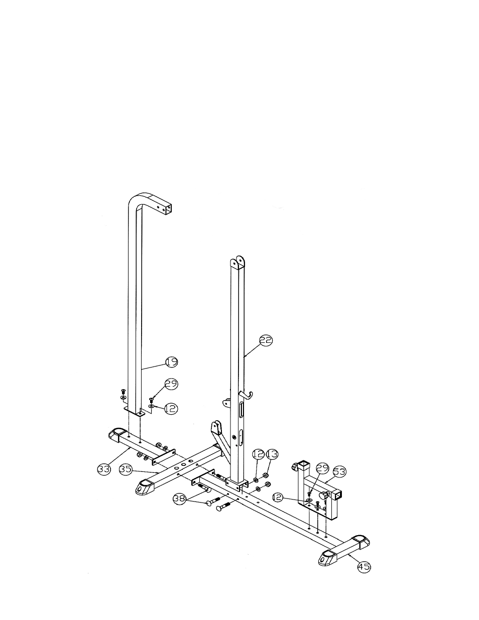 Assembly instruction | Impex IGS-07 User Manual | Page 5 / 14