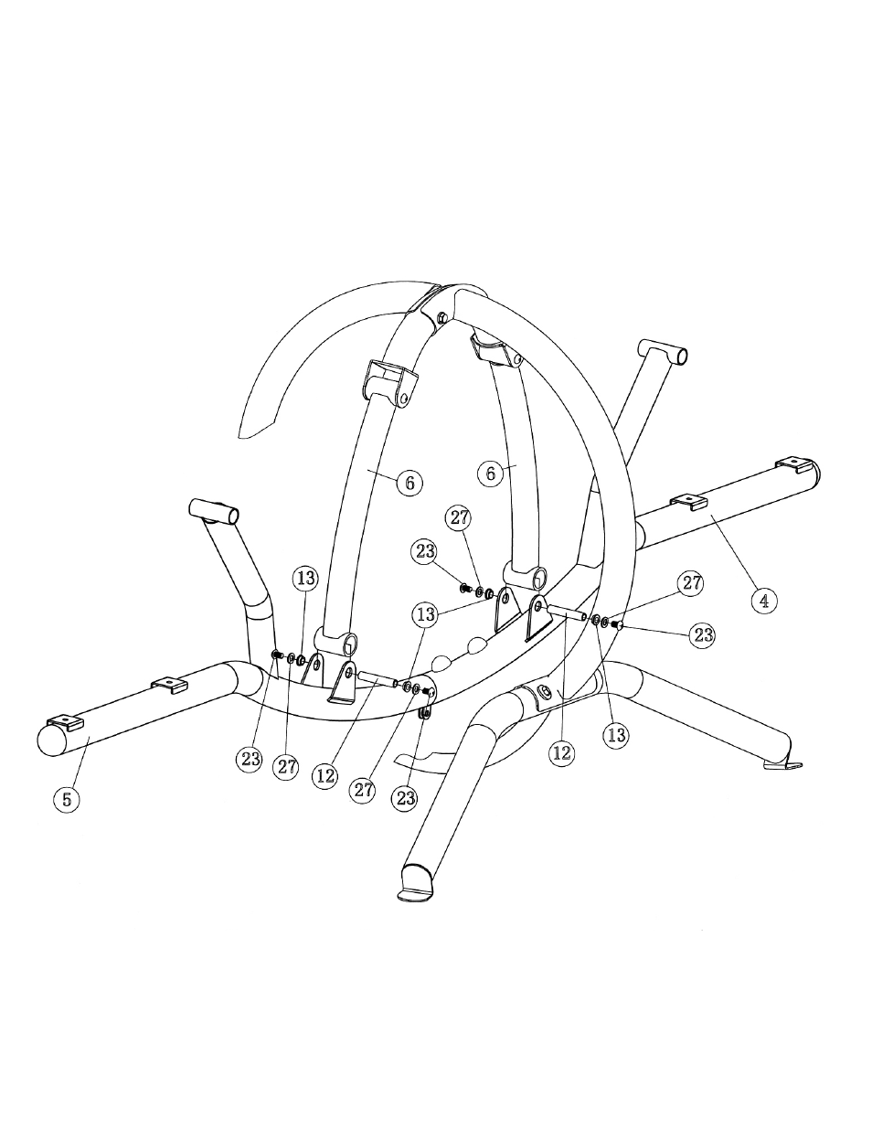 Diagram 4 | Impex TT-320 User Manual | Page 10 / 15