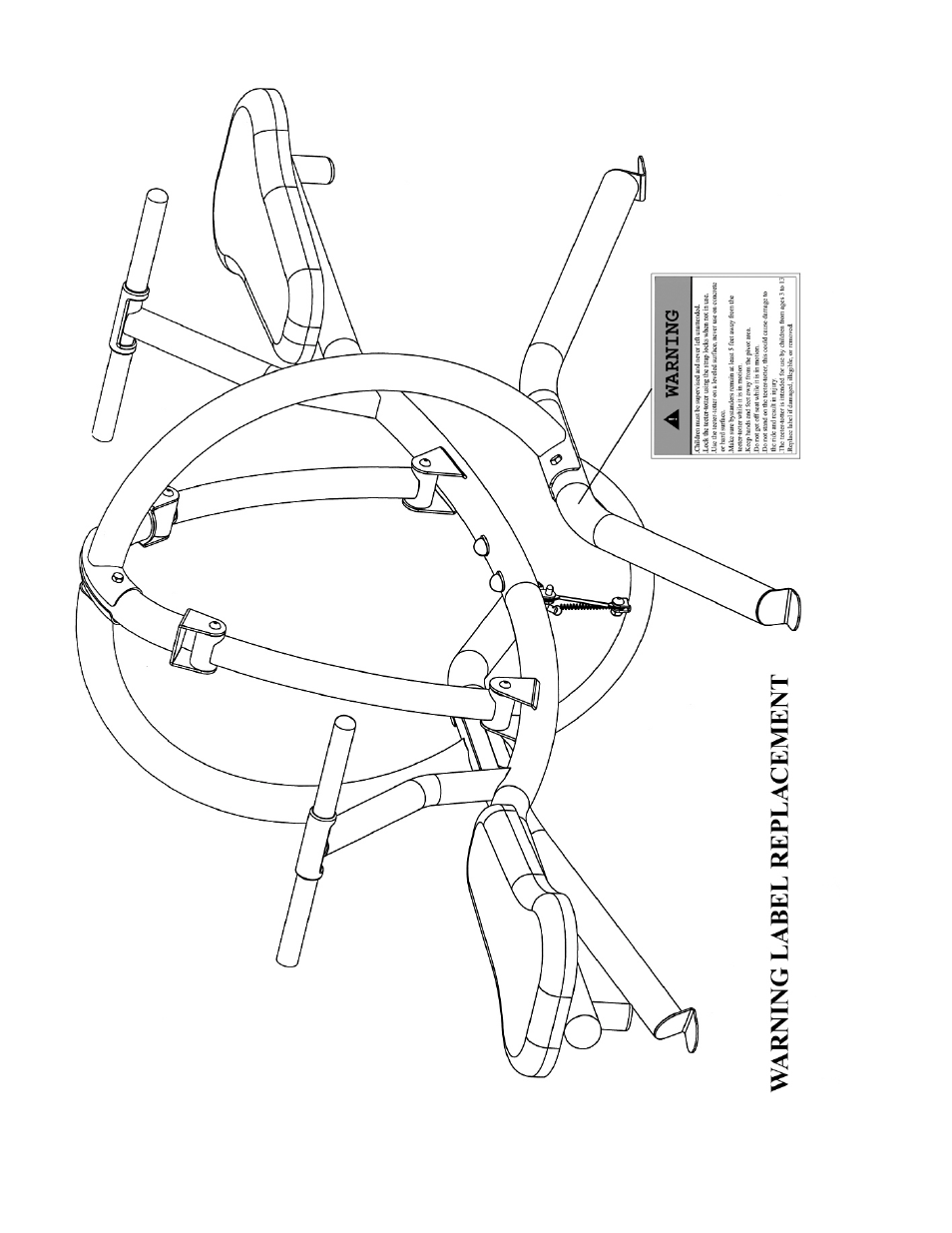 Impex TT-320 User Manual | Page 3 / 15