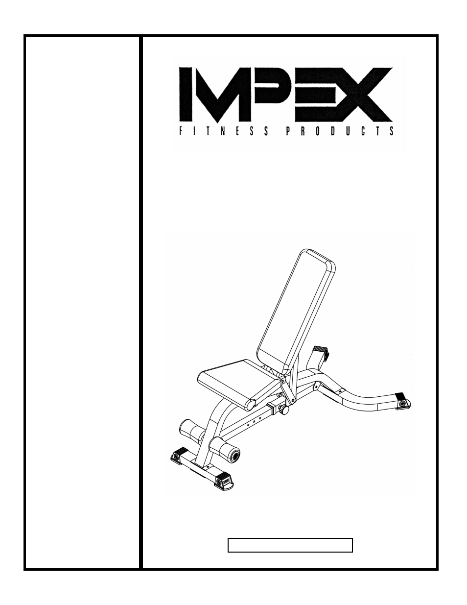 Impex SB 680 User Manual | 11 pages