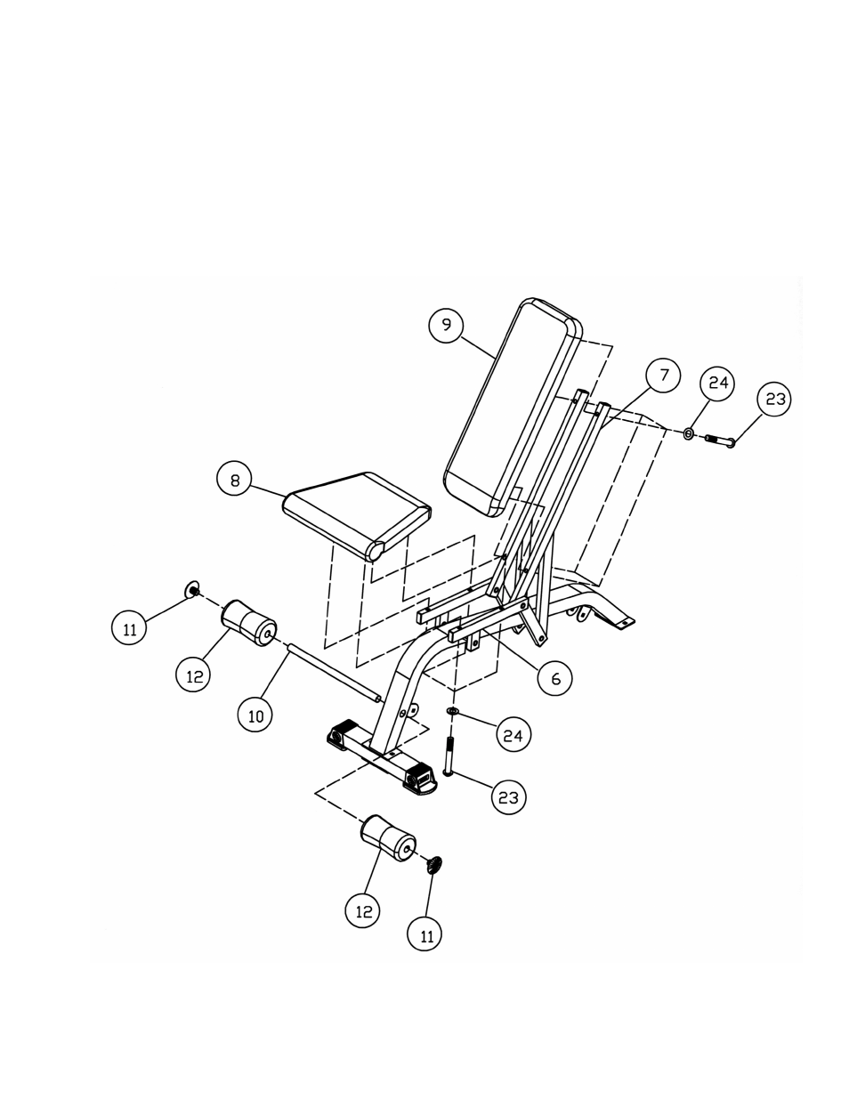 Diagram 4 | Impex SB 680 User Manual | Page 8 / 11