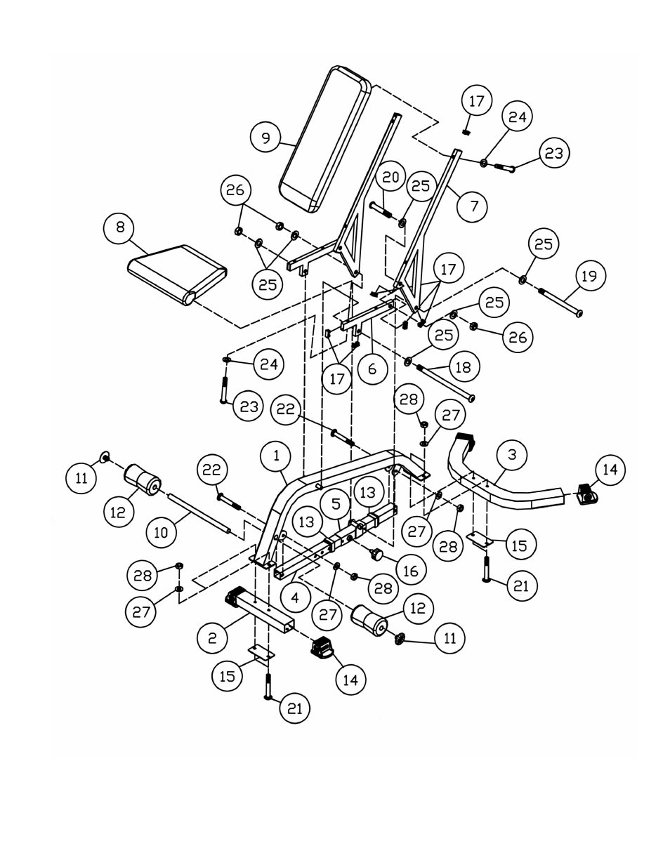 Impex SB 680 User Manual | Page 9 / 11
