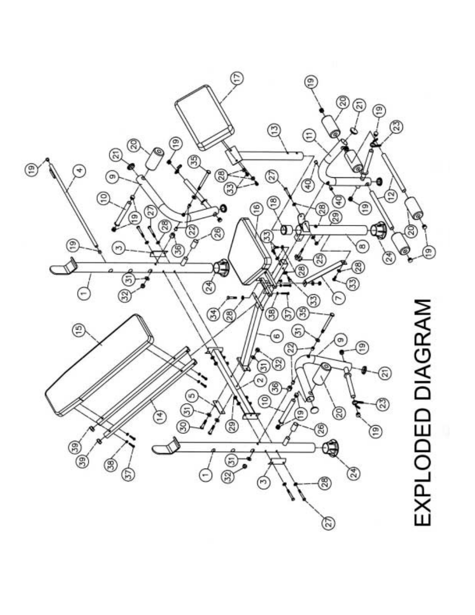 Impex WM-354 User Manual | Page 10 / 12