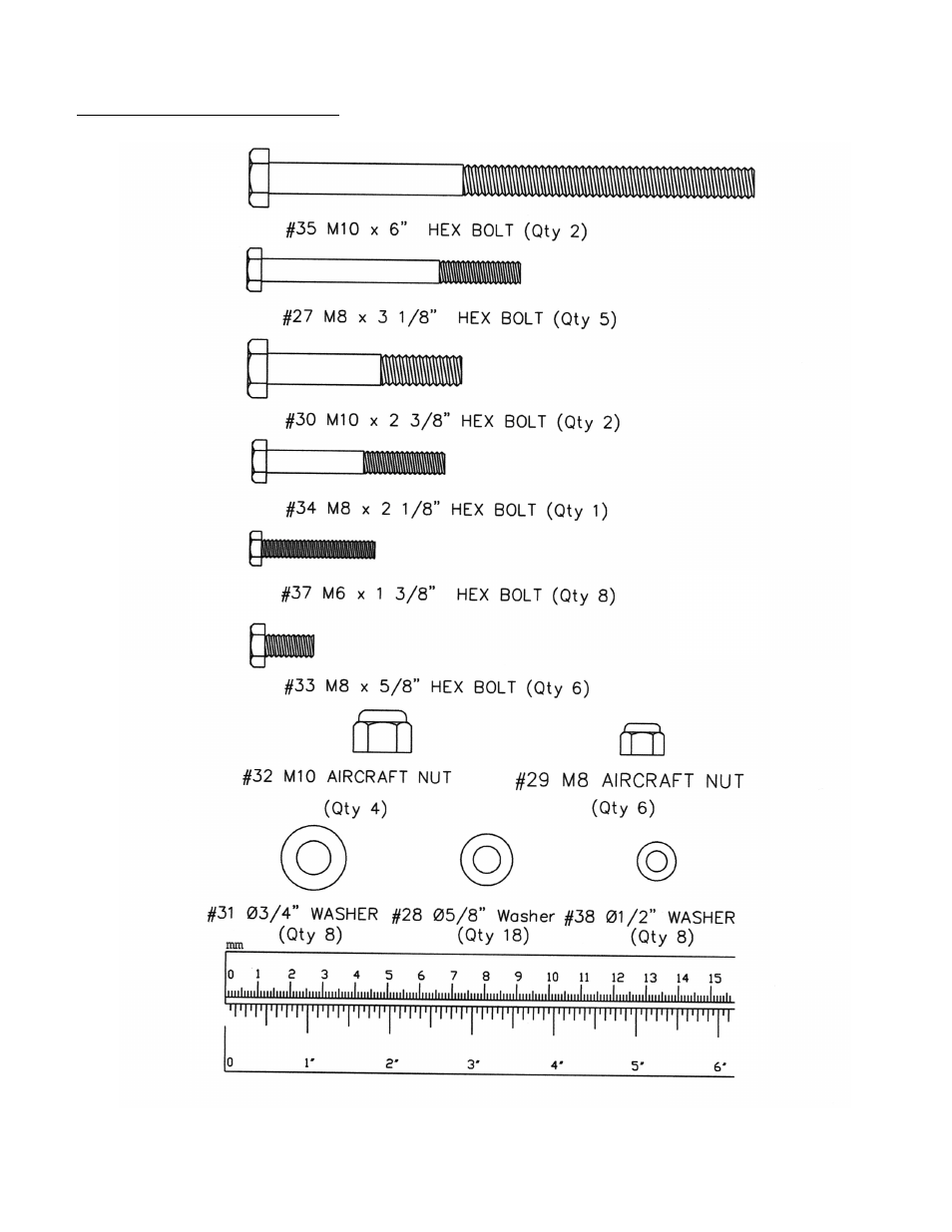 Impex WM-354 User Manual | Page 4 / 12