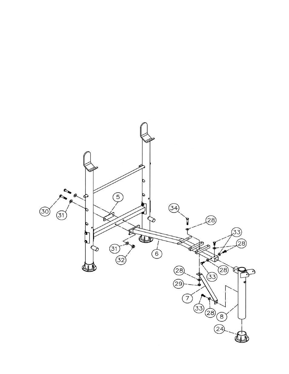 Diagram 2 | Impex WM-354 User Manual | Page 6 / 12