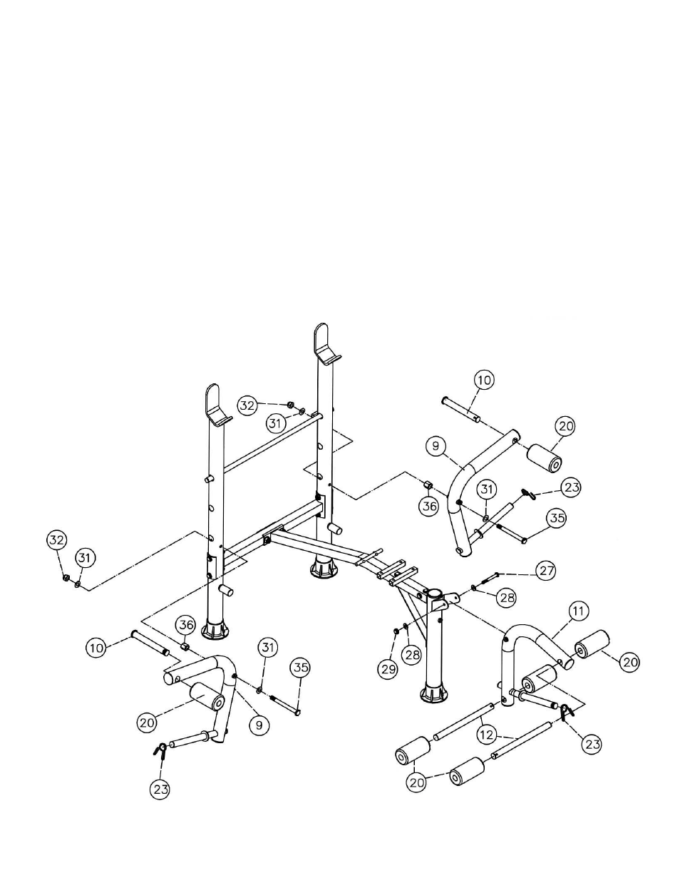 Impex WM-354 User Manual | Page 7 / 12