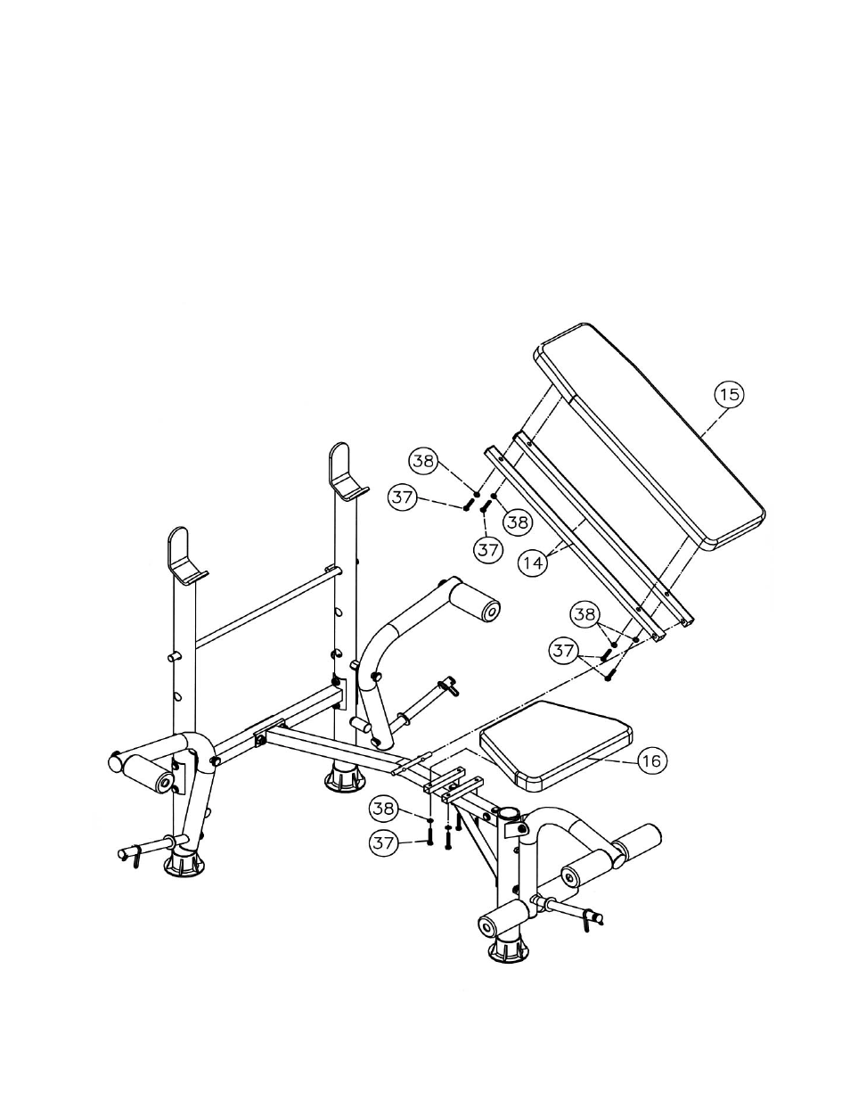 Diagram 4 | Impex WM-354 User Manual | Page 8 / 12