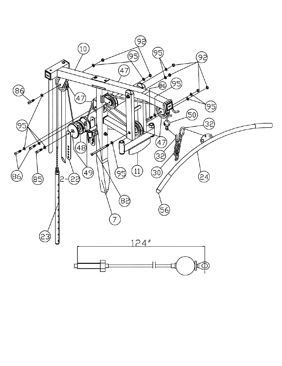 Diagram 4 | Impex wm-1508 User Manual | Page 16 / 22