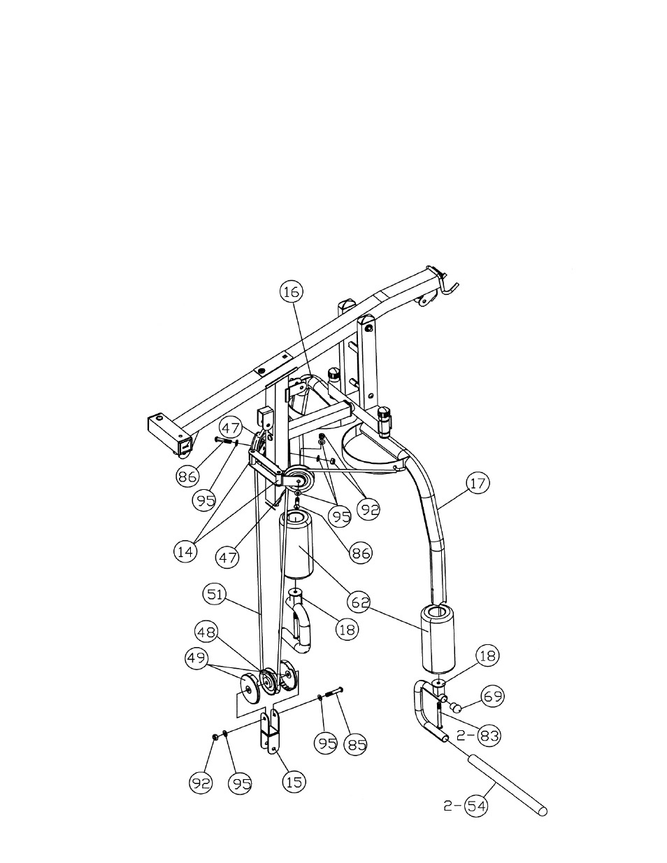 Impex wm-1508 User Manual | Page 17 / 22