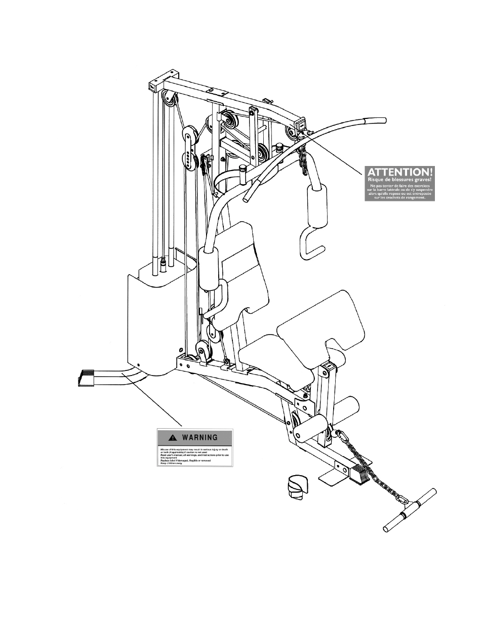 Impex wm-1508 User Manual | Page 4 / 22