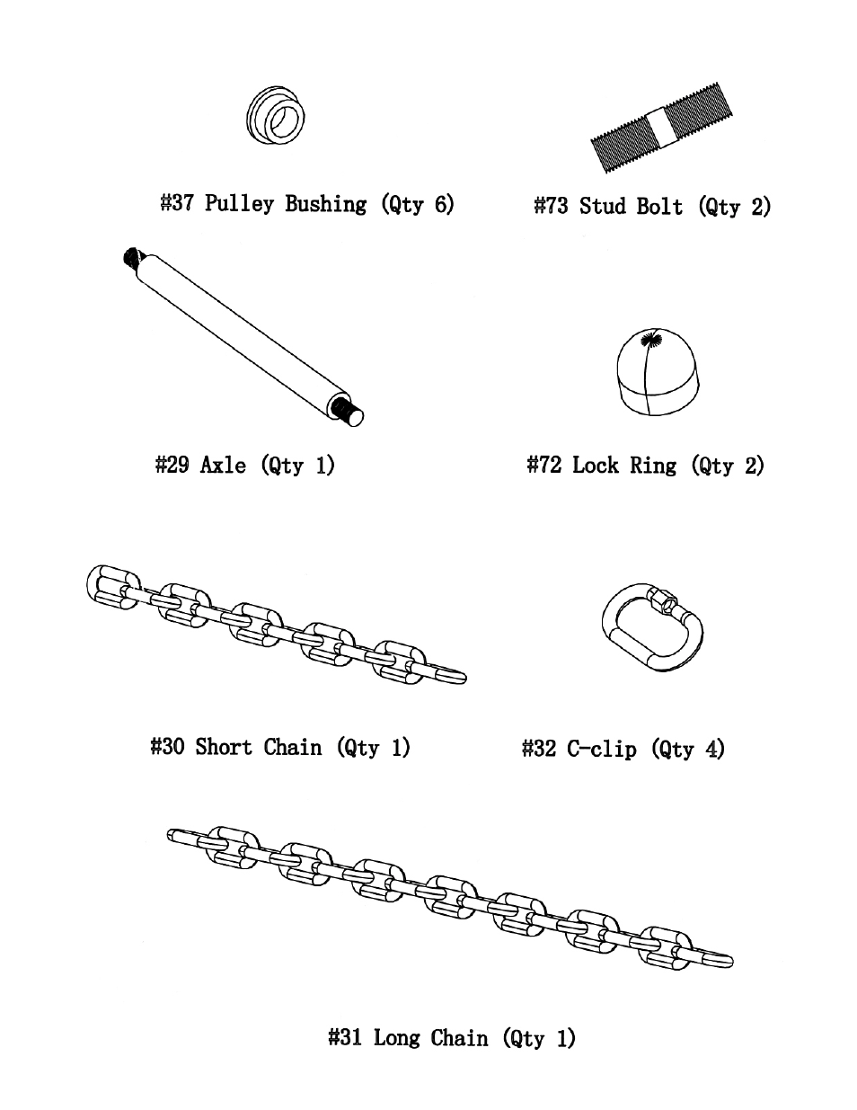 Impex wm-1508 User Manual | Page 5 / 22