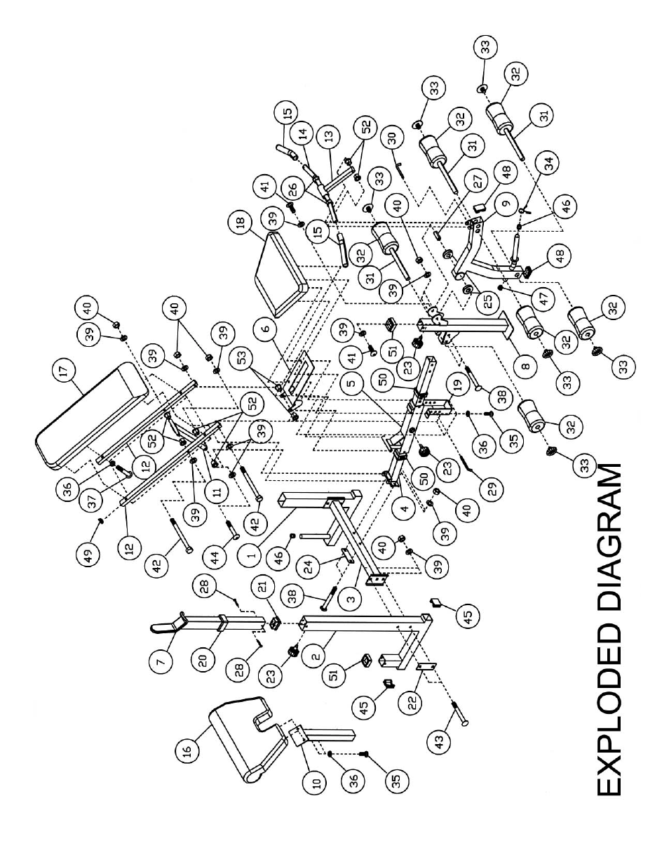 Impex PHC-696 User Manual | Page 10 / 12