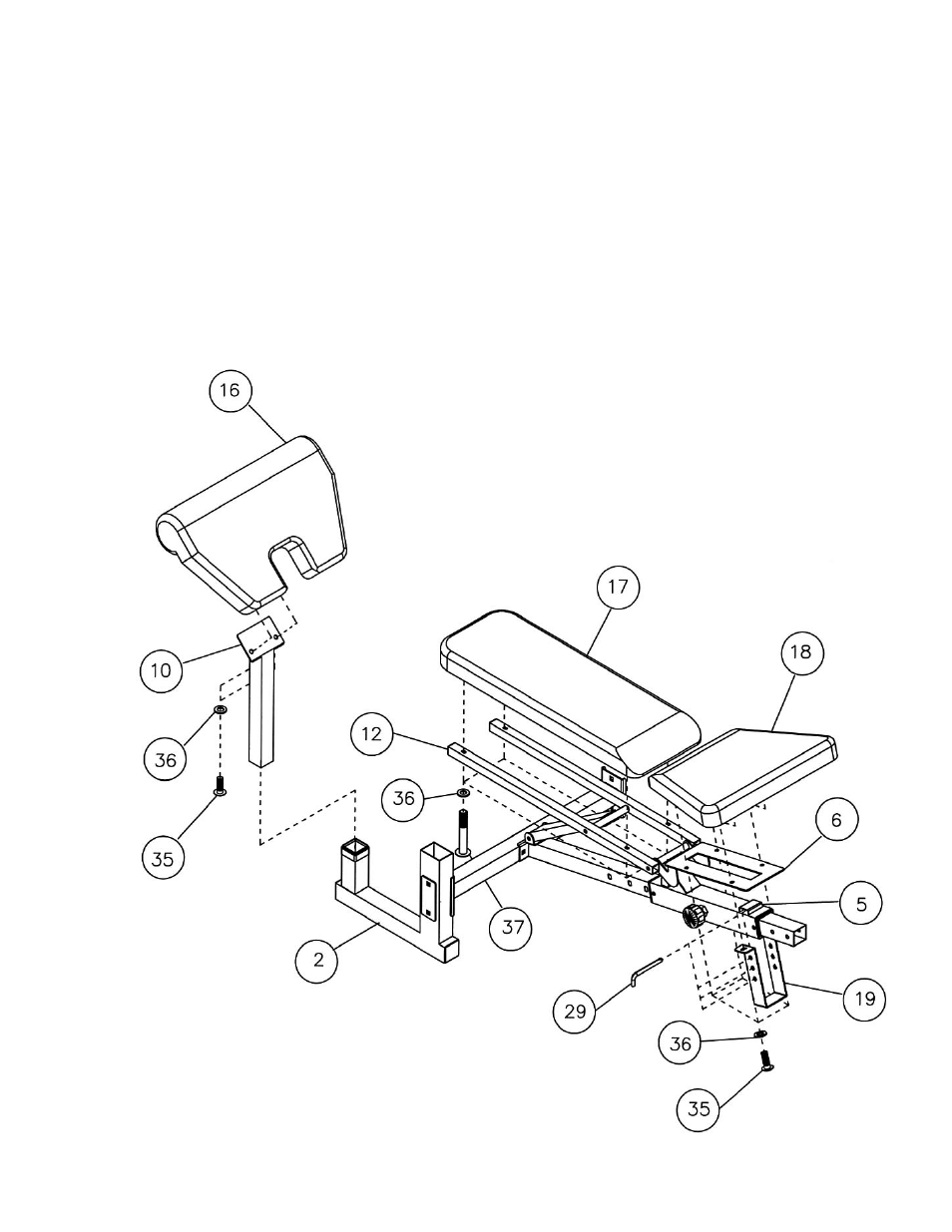 Diagram 4 | Impex PHC-696 User Manual | Page 8 / 12