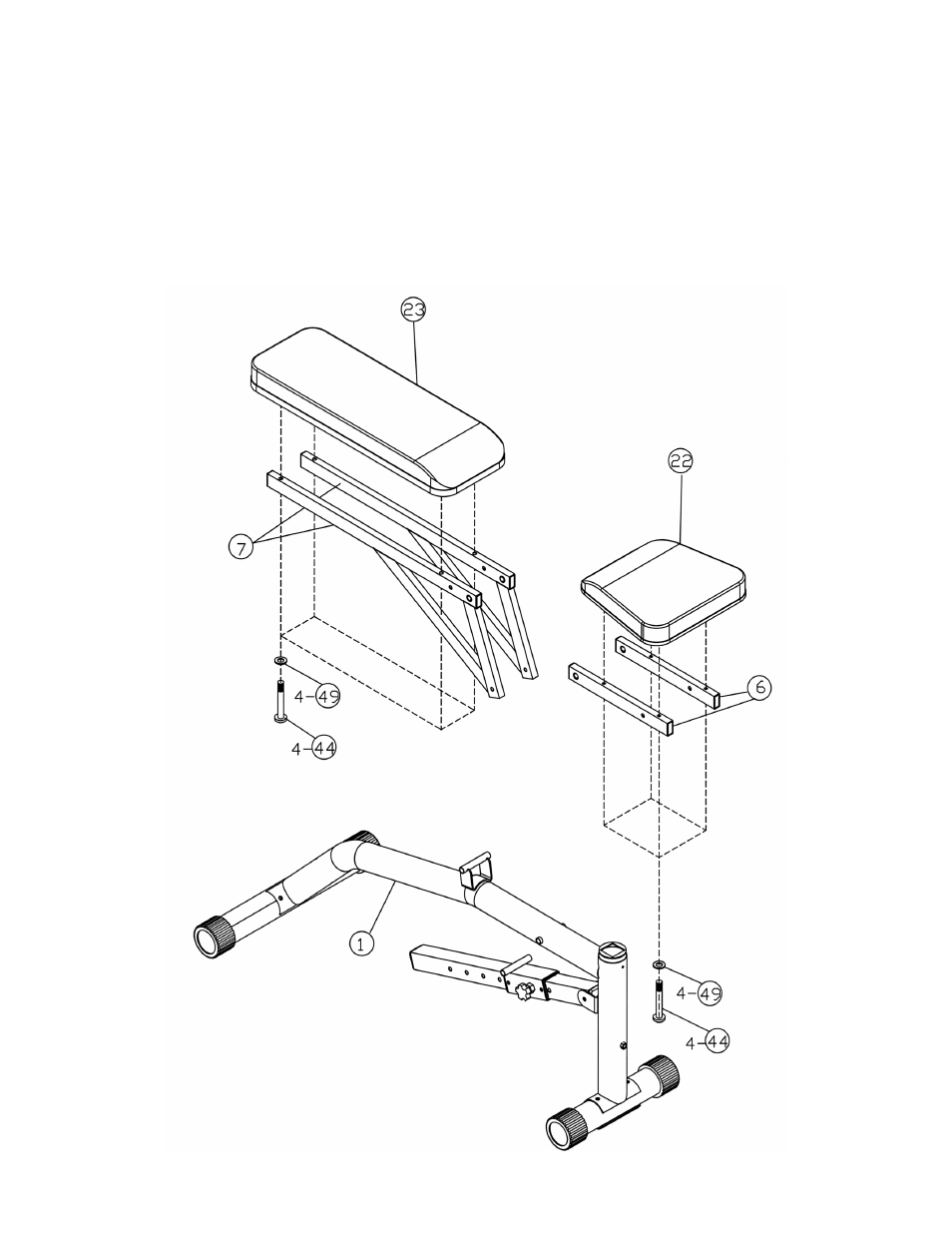 Diagram 6 | Impex WM-MXS User Manual | Page 10 / 14